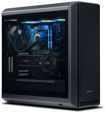 PIXEL i7-13700F / RTX 4070 Ti 12 Гб / 32 Гб /  SSD 2000 Гб / Win 11 Pro