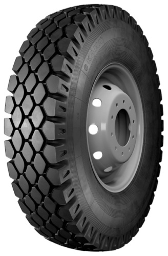 Нижнекамскшина И-Н142БМ 9.00/100 R20 140 K без шипов
