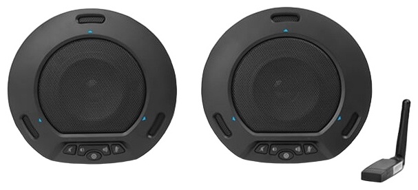 Спикерфон Angekis Cleartalk ASP-04D-2