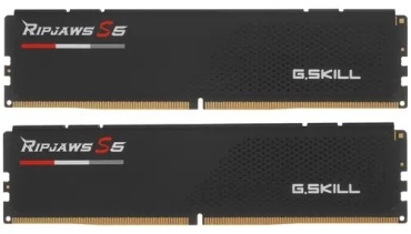 G.SKILL RipJaws S5 F5-6000J3040F16GX2-RS5K 32 Гб