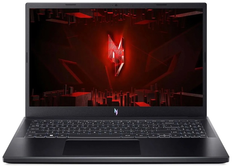 Ноутбук Acer Nitro V 15 15.6" / 32 Гб / SSD 1000 Гб / Win 11 Pro / ANV15-51 / NH.QNCER.007