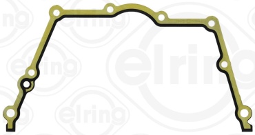 ELRING Прокладка, Крышка Картера Рулевого Механизма 734700