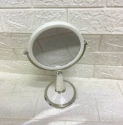 Зеркало настольное косметическое NZ-12 23x34 см