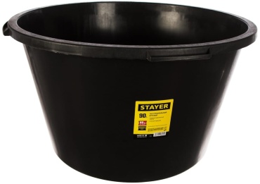 STAYER тара для раствора 90 л, 06098-90_z01