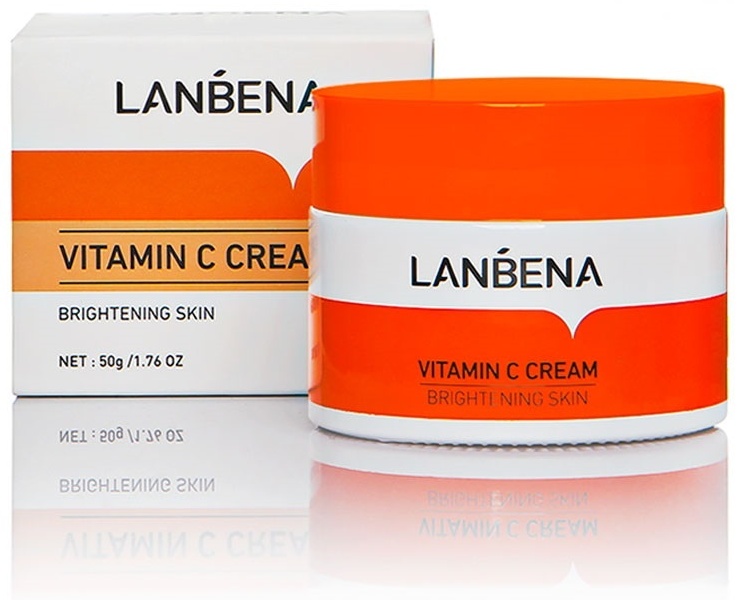 LANBENA крем Vitamin C для лица 50 г
