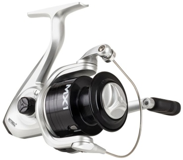 Катушка Mitchell MX1 Spin 40 FD, 5.2:1
