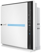 Очиститель воздуха Zepter Therapy Air ION белый