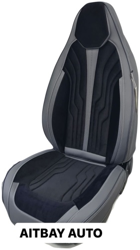 AITBAY AUTO 300867 JAC J7 2020-2023 серый