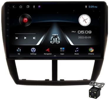 SP T3 Subaru Forester 2008-2010 2Gb-32Gb