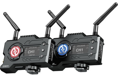 Видеосендер Hollyland HL-MARS 400S PRO II