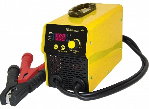 Купить ОРИОН пуско-зарядное устройство Вымпел 95 в Алматы – Магазин на ...