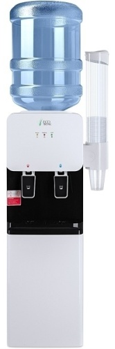 Ecotronic J1-LCN XS белый