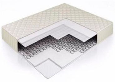 HABA Classic econom 190 x 200