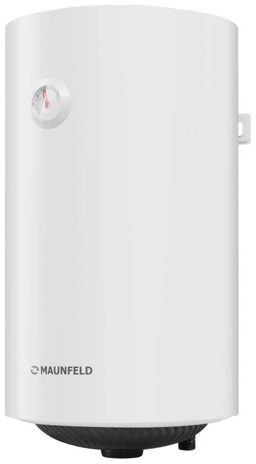 Накопительный электрический водонагреватель MAUNFELD MWH80W01 3