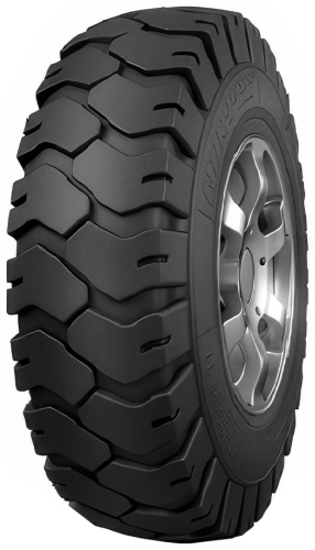 NORTEC FT215 6.50/100 R10 125 A5  