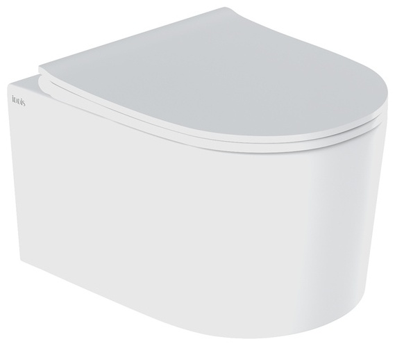 Купить IDDIS унитаз Stone STORDSEi25, санфарфор в Алматы – Магазин на ...