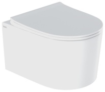 IDDIS унитаз Stone STORDSEi25, санфарфор