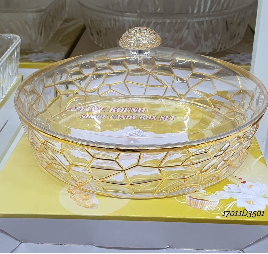 Хлебница 020534693, акрил