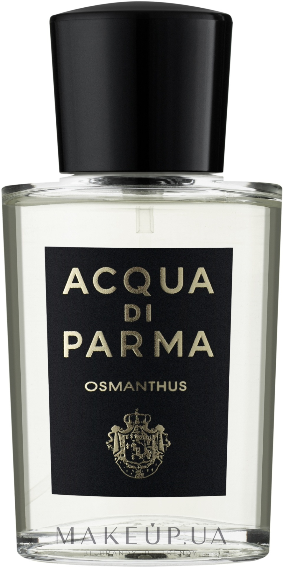 ACQUA DI PARMA Osmanthus парфюмерная вода EDP 100 мл, унисекс