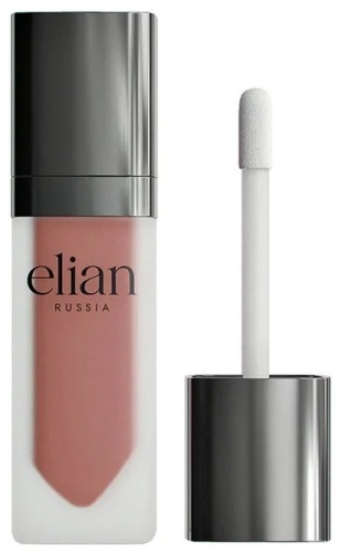 ELIAN RUSSIA Superior Matte жидкая помада 203 N-City