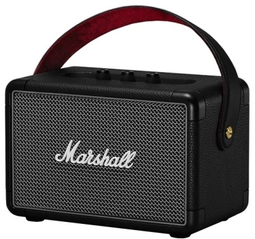 Marshall Kilburn II черный
