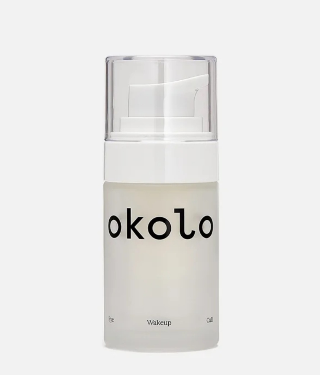 OKOLO крем Eye Wakeup Call для области вокруг глаз 15 г