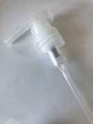 Помпа-дозатор для Шампуня Oyster