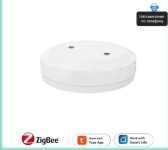 Датчик протечки Tuya Zigbee, экосистема: Tuya Smart, LifeSmart