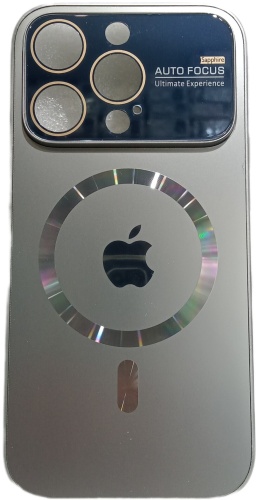 Auto Focus для Apple iPhone 13 Pro серый
