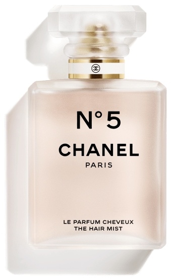 CHANEL №5 парфюмерная дымка 35 мл, для женщин