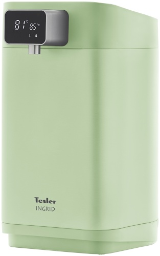 Термопот Tesler INGRID TP-5000 зеленый