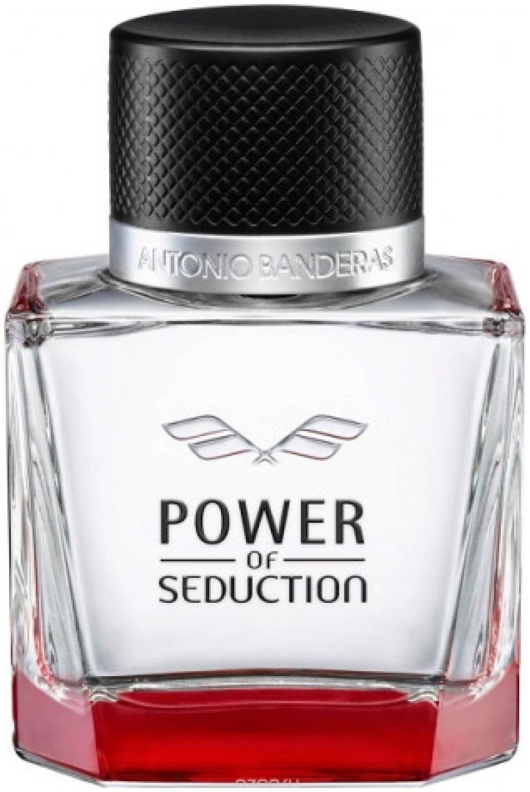 Antonio Banderas Power of Seduction туалетная вода EDT 100 мл, для мужчин