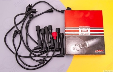 Свечные провода Seiwa 22450-12G25