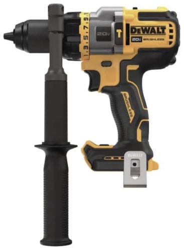 DeWalt дрель-шуруповерт DCD999