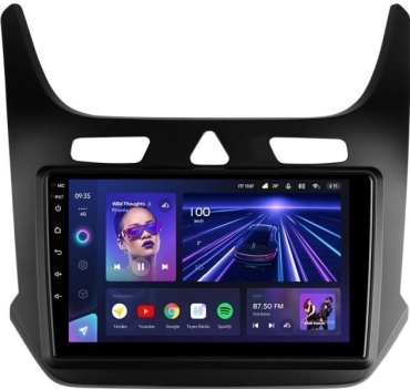 Teyes CC3 Chevrolet Cobalt 2011-2018 6Gb+128Gb