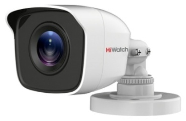 Камера видеонаблюдения HiWatch IPCB2-S0 1920x1080