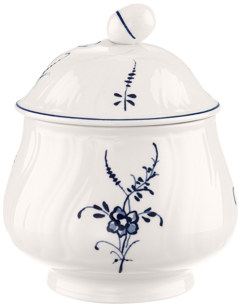 Villeroy&Boch сахарница 1023410930 1 шт, фарфор