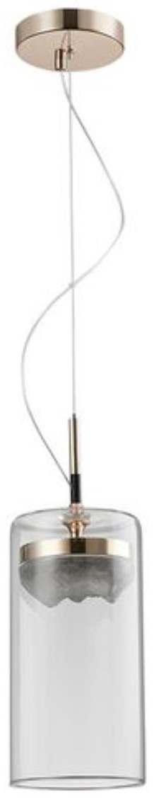 Люстра подвесная Arte Lamp LED, кол-во ламп: 1 шт
