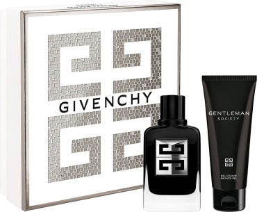 GIVENCHY Gentleman Society парфюмерный набор 60 мл, для мужчин