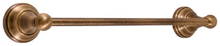Slezak RAV держатель MKA0701/40SM 1 шт, металл