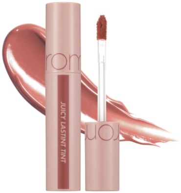 Romand Juicy Lastint тинт для губ 23 Nucadamia