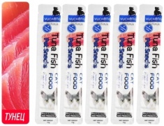 Yuchang суп тунец 75 г 5 шт