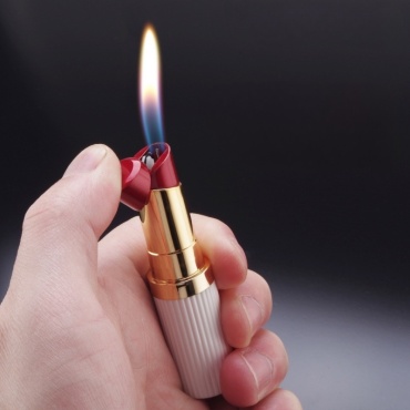 Colibri газовая зажигалка CO120820230052, поликарбонат, металлический сплав