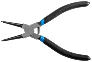 Hoegert прямой HT1P145 1 шт