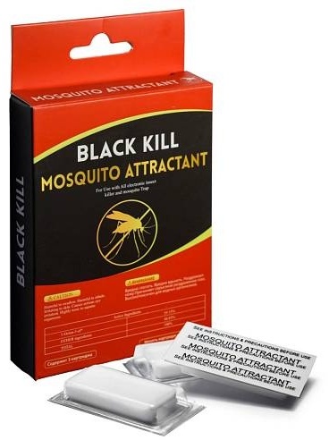 Приманка Black kill