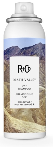 R Co Death Valley сухой шампунь 75 мл