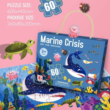 Marine Crisis 521 60 деталей