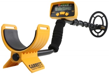 Garrett ACE 200i