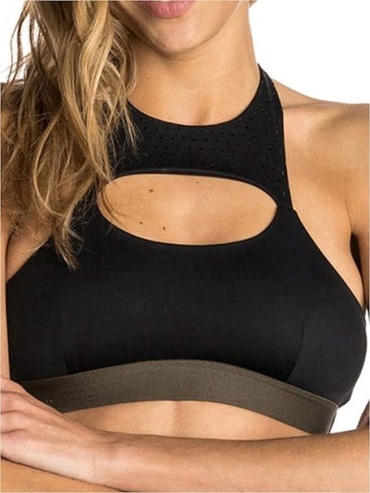 Лиф Rip Curl черный