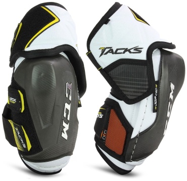 CCM Super Tacks SR белый-черный XL